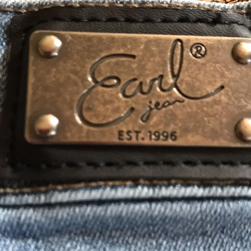 Earl Jeans see pics